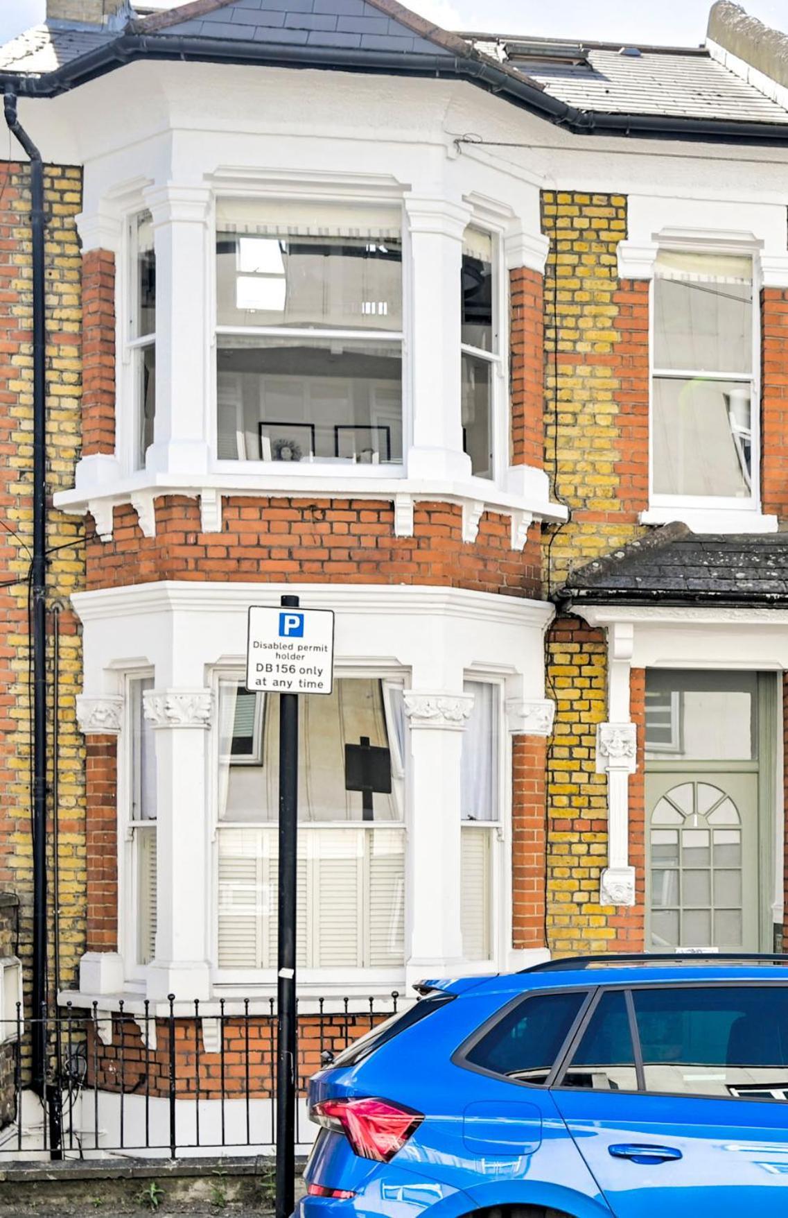 New Chic 3-Bed Flat In Clapham Διαμέρισμα Λονδίνο Εξωτερικό φωτογραφία